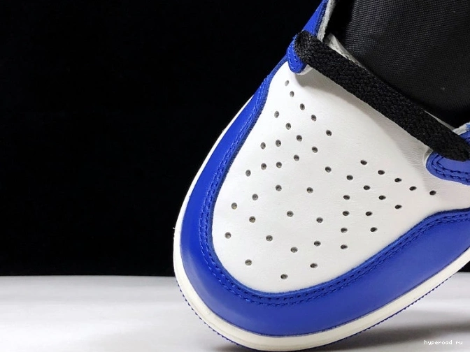 High 1 OG Air 555088 - Royal' Jordan 'Game Retro 403 0908